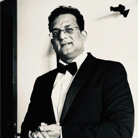 Kartik Taneja, Executive Vice President, Head of Payments & Consumer Lending, Mashreq Bank, Dubai