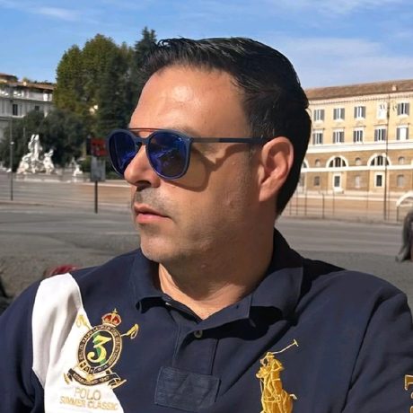 Melvin Pellicano, Head of Digital Transformation and Product Development Department, BNF Bank, Malta